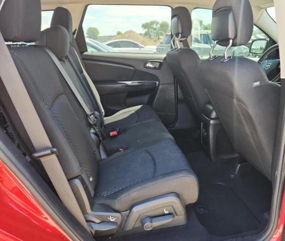 2017 DODGE JOURNEY SE - 3C4PDCAB5HT638392