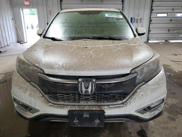 2016 HONDA CR-V EX 5J6RM4H59GL102709