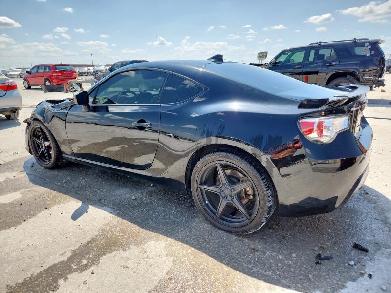 2018 SUBARU BRZ 2.0 LI JF1ZCAC1XJ9601475