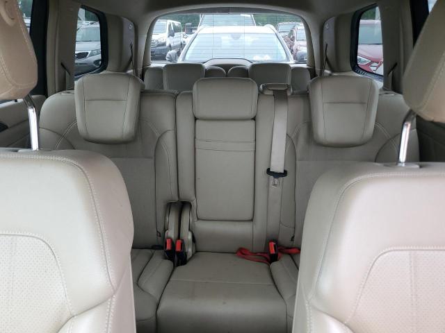 2016 MERCEDES-BENZ GL 450 4MA - 4JGDF6EE7GA661595