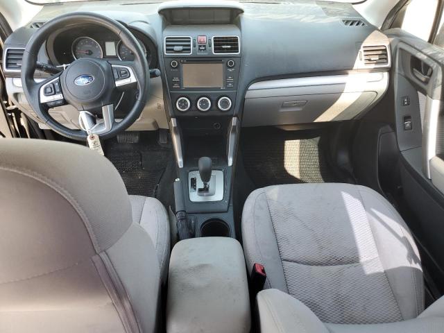 2018 SUBARU FORESTER 2 - JF2SJABC7JH447223