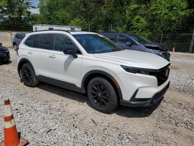 2023 HONDA CR-V SPORT 7FARS6H56PE016515