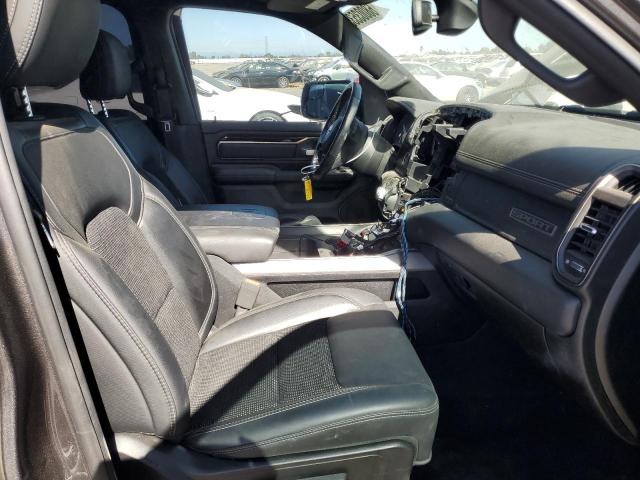 2019 RAM 1500 REBEL 1C6SRFET2KN837592