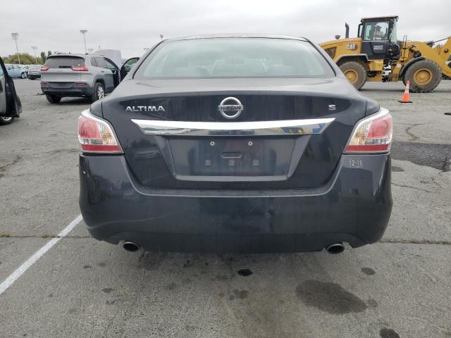 2015 NISSAN ALTIMA 2.5 1N4AL3AP3FN347932