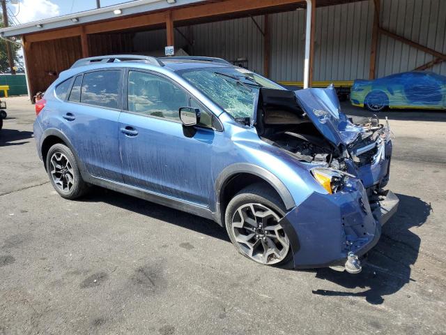 2017 SUBARU CROSSTREK LIMITED JF2GPANC6HH237349