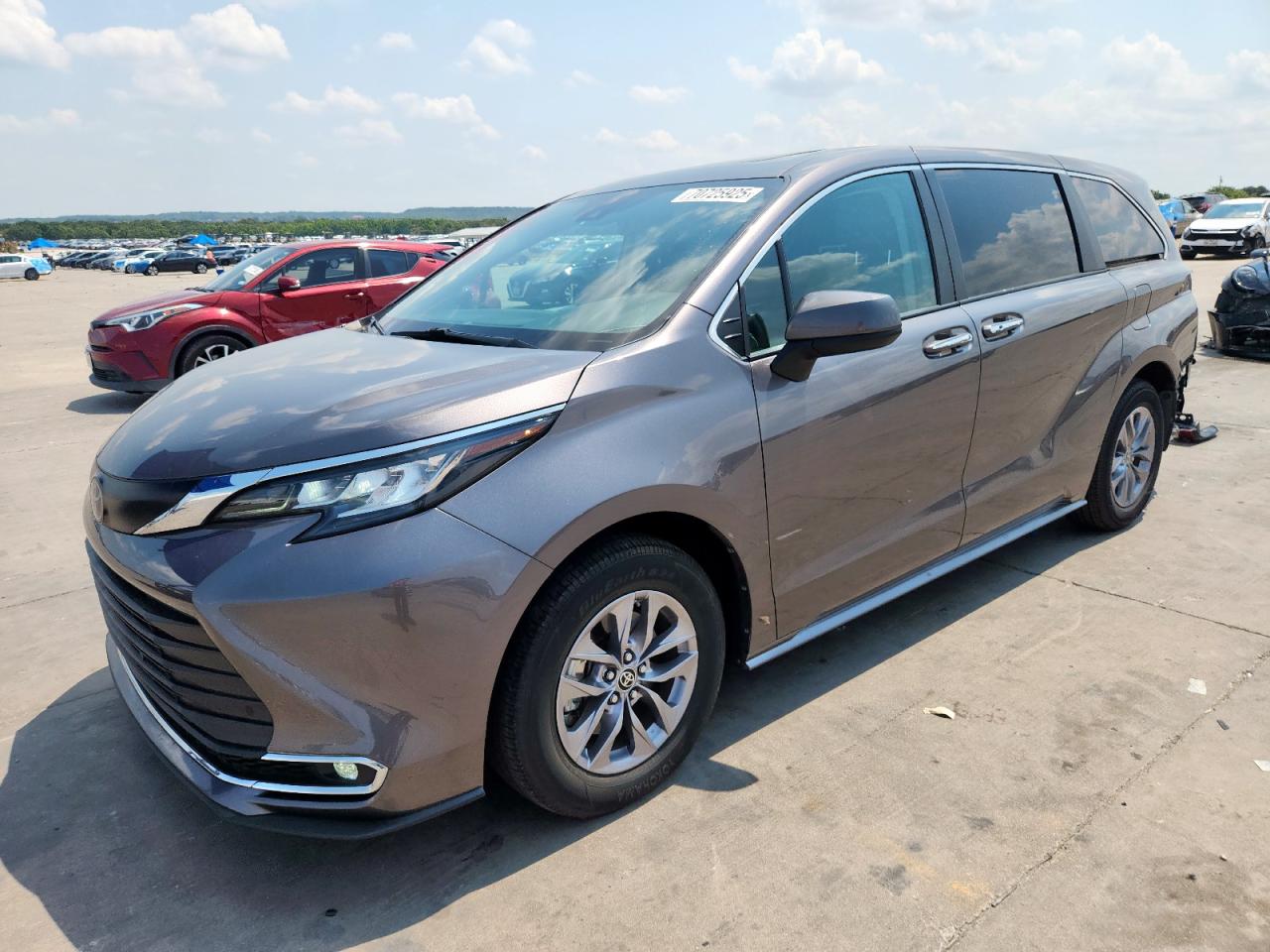 Фото авто