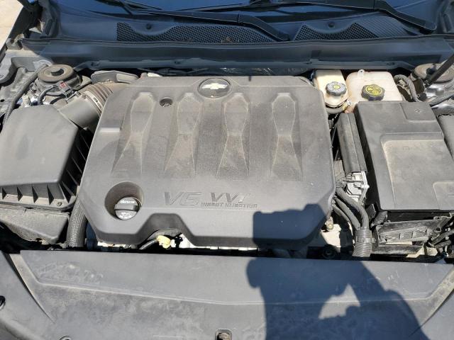 2018 CHEVROLET IMPALA PREMIER 2G1125S31J9125138