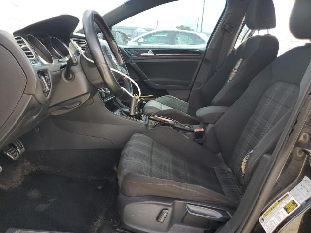 2016 VOLKSWAGEN GTI S/SE 3VW5T7AU0GM022463
