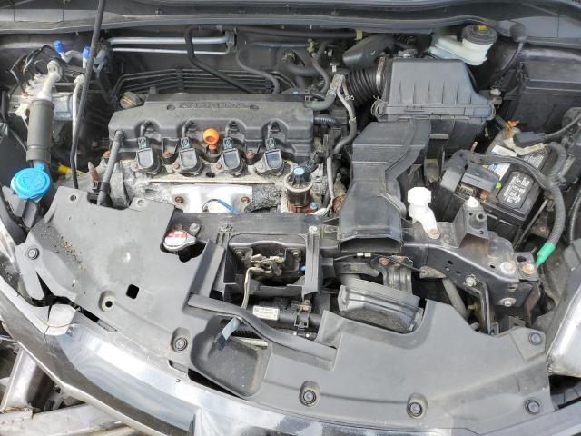 2017 HONDA HR-V EX 3CZRU6H55HM725322