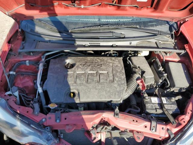 2016 TOYOTA COROLLA L - 2T1BURHEXGC698473