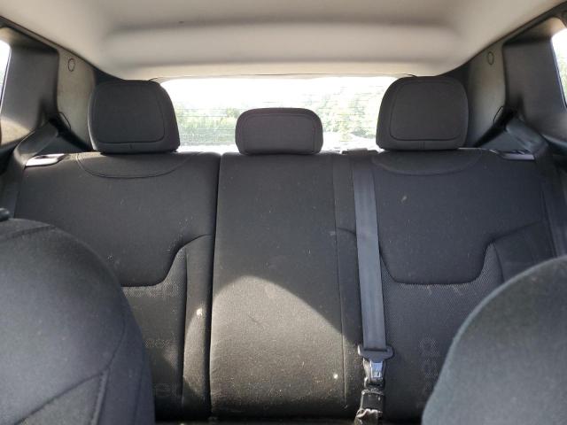 2017 JEEP RENEGADE L ZACCJBBB6HPF28345