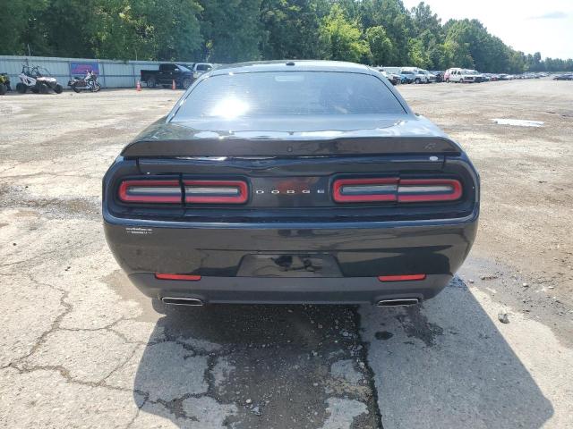 2022 DODGE CHALLENGER 2C3CDZKGXNH205882