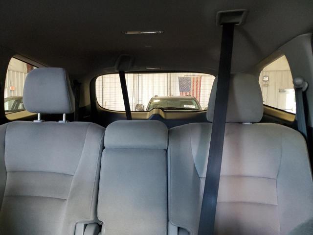 2019 HONDA PILOT LX 5FNYF6H18KB059643