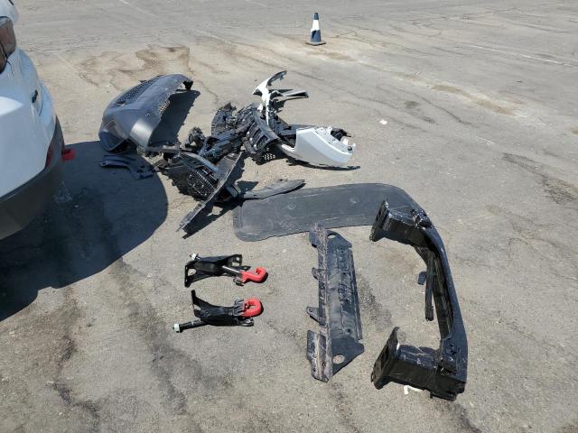 2025 JEEP COMPASS TR - 3C4NJDDN3ST557541