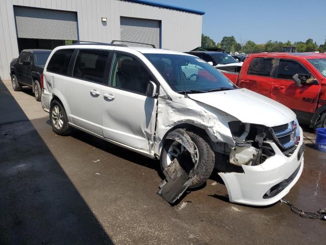 2019 DODGE GRAND CARA 2C4RDGCG2KR674415