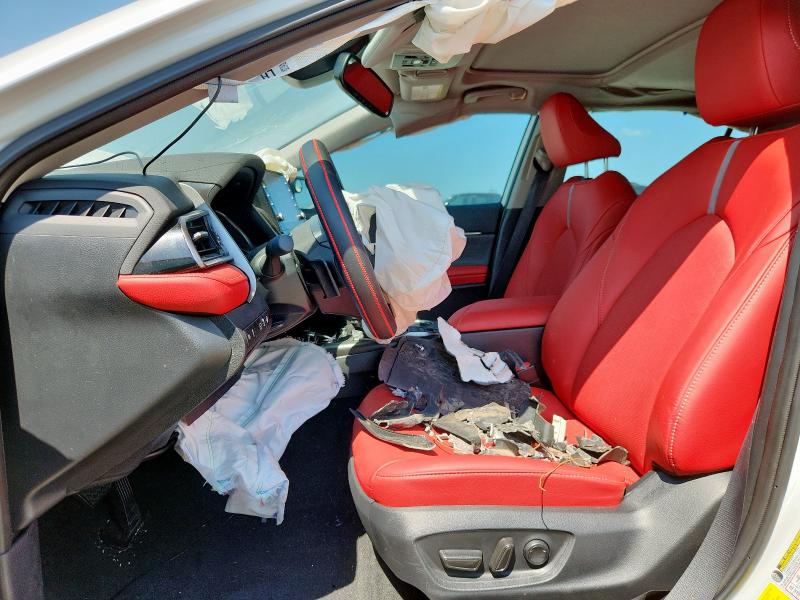 2024 TOYOTA CAMRY XSE 4T1K31AK9RU628307