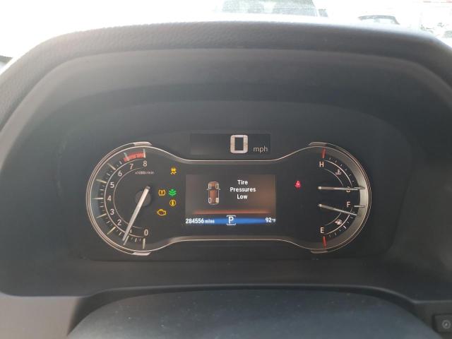 2018 HONDA PILOT EXL 5FNYF6H55JB059598