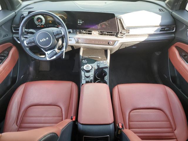 2024 KIA SPORTAGE S - KNDPXCDG0R7154442