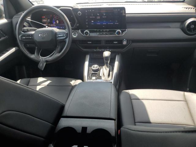 2024 CHEVROLET COLORADO TRAIL BOSS 1GCPTEEK9R1235758