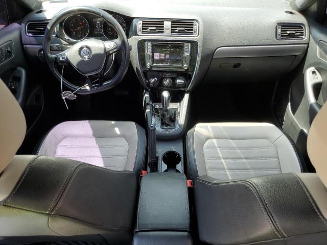 2016 VOLKSWAGEN JETTA SPOR - 3VWD17AJ4GM304936