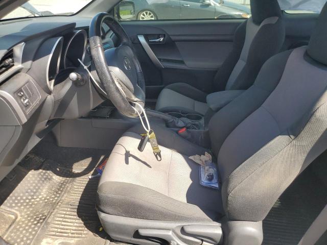 2016 TOYOTA SCION TC JTKJF5C72GJ023429