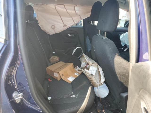 2018 JEEP RENEGADE L ZACCJBAB9JPH66620