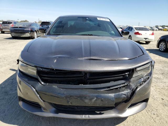 2018 DODGE CHARGER SX 2C3CDXBG5JH297644