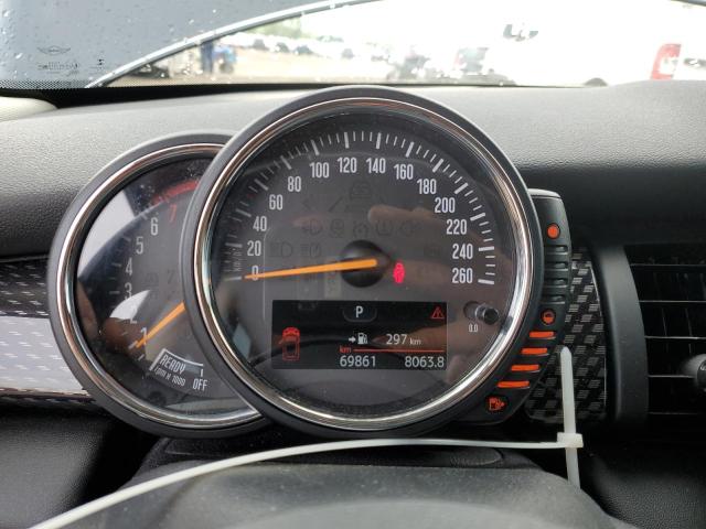 2016 MINI COOPER S WMWXP7C53G3B33760