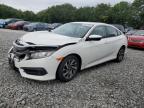 2017 HONDA CIVIC EX - 19XFC2F73HE220916