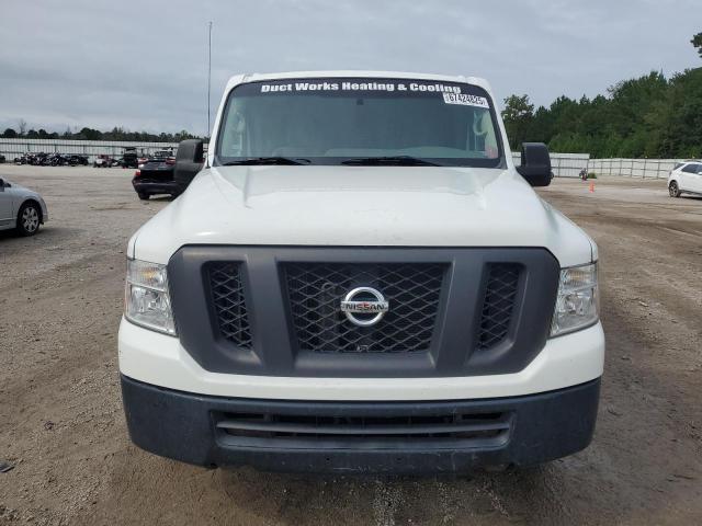 2018 NISSAN NV 1500 S 1N6BF0KY0JN803418