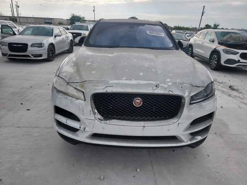 2020 JAGUAR F-PACE PRE SADCJ2FX6LA645068