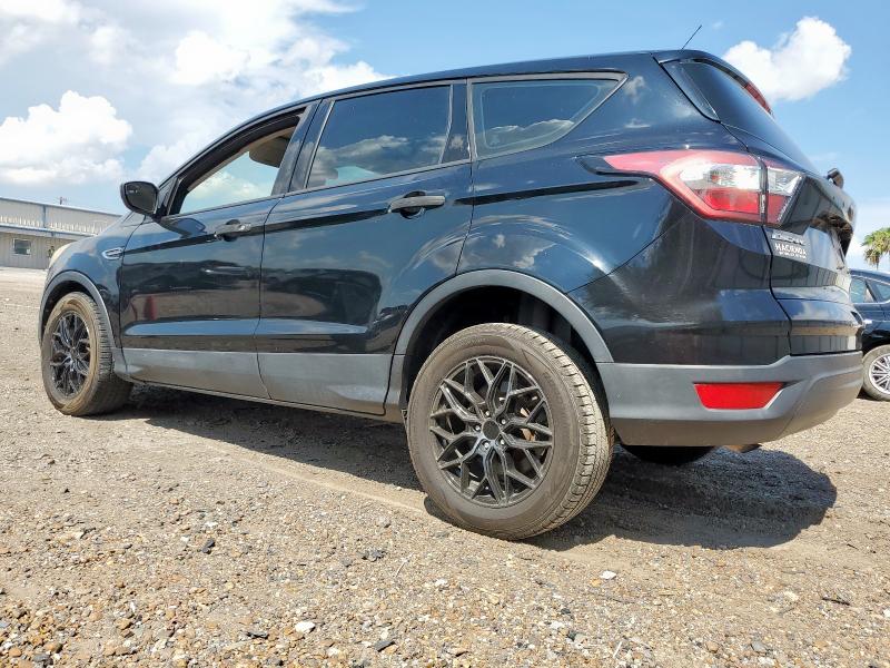2017 FORD ESCAPE S 1FMCU0F75HUE35019