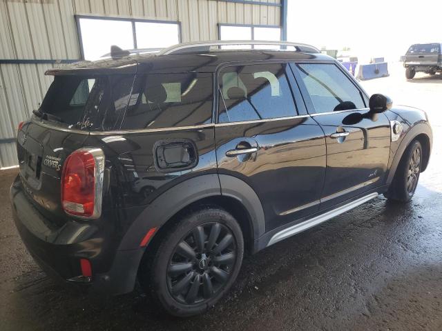 2019 MINI COOPER S E WMZYU7C56K3F94914