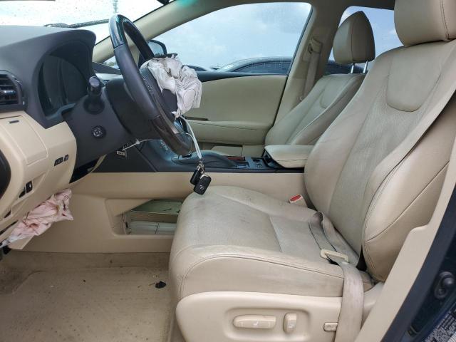 2015 LEXUS RX 350 2T2ZK1BA5FC177117