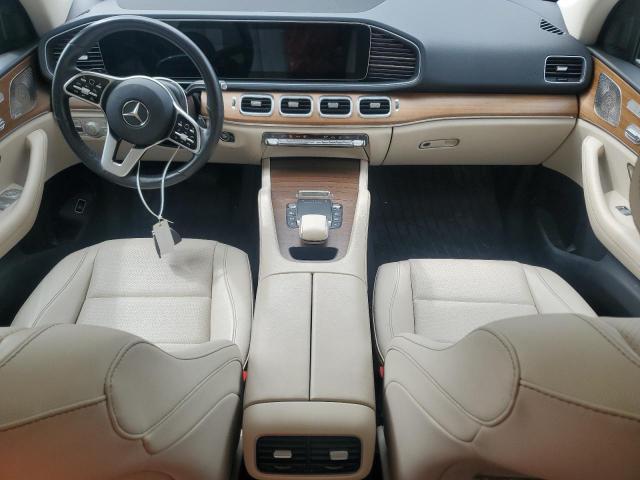 2022 MERCEDES-BENZ GLE 350 4M 4JGFB4KB1NA682927