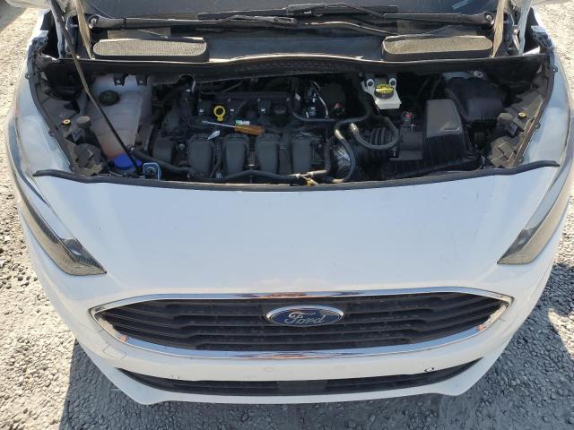 2020 FORD TRANSIT CO - NM0GE9F20L1465631