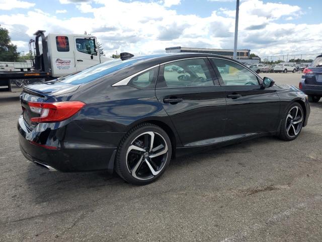 2018 HONDA ACCORD SPO - 1HGCV2F3XJA000256