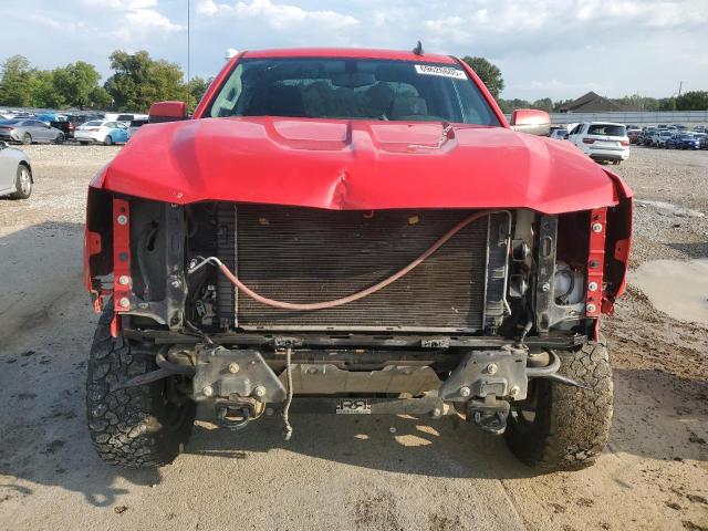 2016 CHEVROLET SILVERADO 1GCVKREC9GZ242783