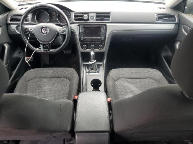 2017 VOLKSWAGEN PASSAT S - 1VWAT7A38HC033333