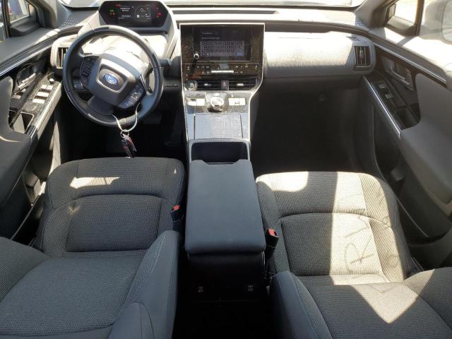 2023 SUBARU SOLTERRA P JTMABABA2PA026730
