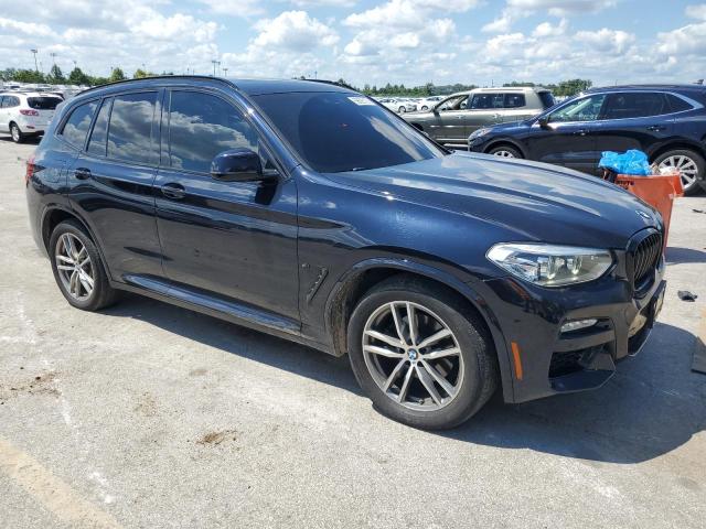 2018 BMW X3 XDRIVE3 - 5UXTR9C55JLC74262