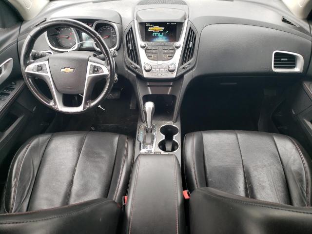 2013 CHEVROLET EQUINOX LT - 2GNFLNE31D6289203
