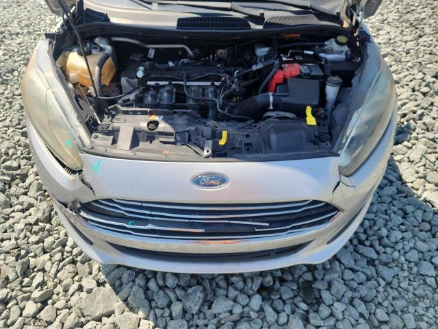 2016 FORD FIESTA SE 3FADP4EJ6GM160189