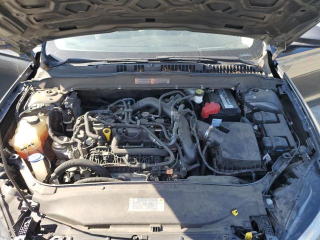 2019 FORD FUSION SE 3FA6P0HD7KR175349