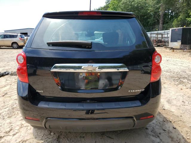 2015 CHEVROLET EQUINOX LS 2GNFLEEKXF6277318