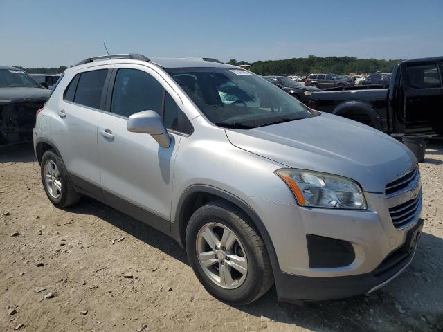 2016 CHEVROLET TRAX 1LT 3GNCJLSB0GL186329