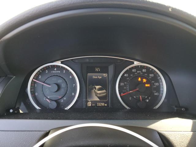 2017 TOYOTA CAMRY LE 4T1BF1FK6HU324690