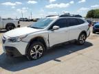 2021 SUBARU OUTBACK LI - 4S4BTAMC2M3117699