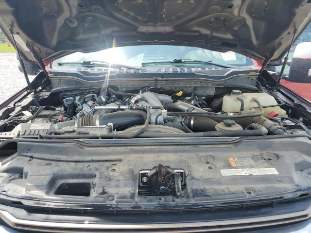 2022 FORD F250 SUPER - 1FT8W2BT3NEE49509