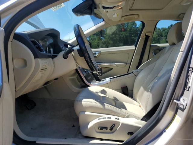 2015 VOLVO S60 PLATINUM YV1612TM0F1342398